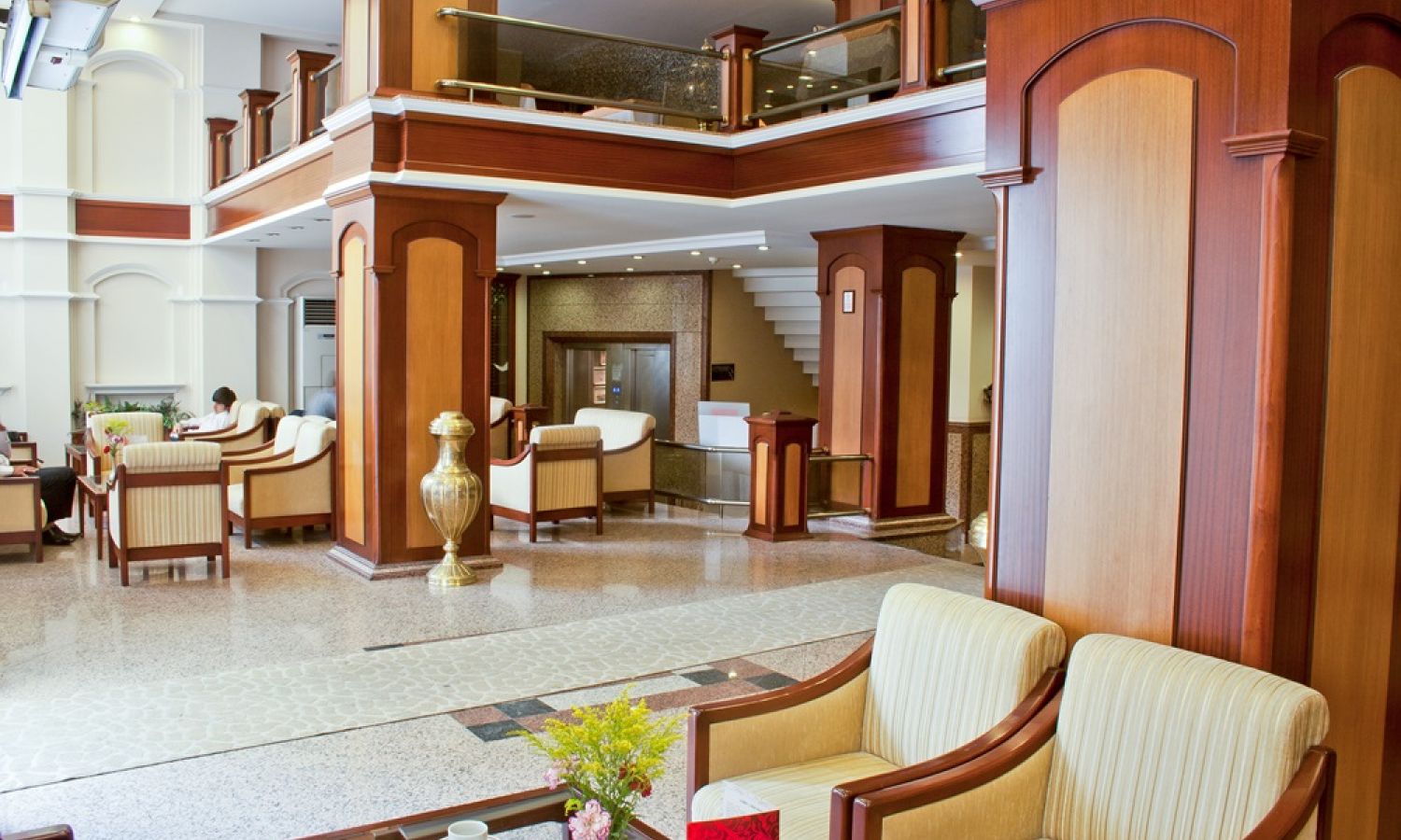 Klas Hotel